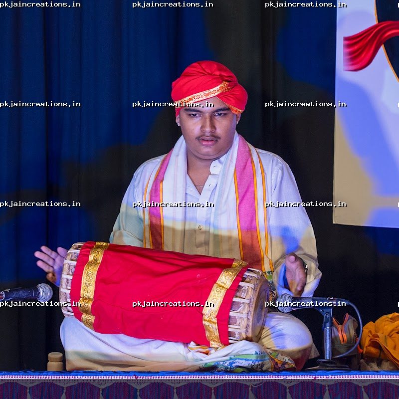 Yashas Bhat Madle — Yakshagana photo 2
