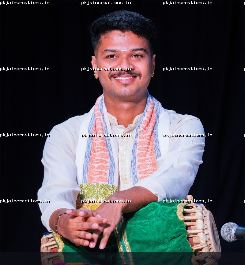 Shashank Acharya Kirimanjeshwara — Yakshagana photo 2