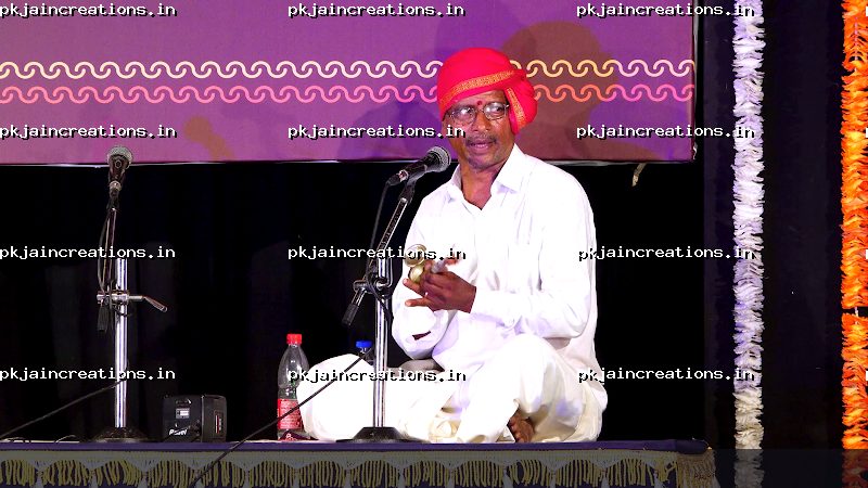 Kigga Hiriyanna Achar — Yakshagana photo 10