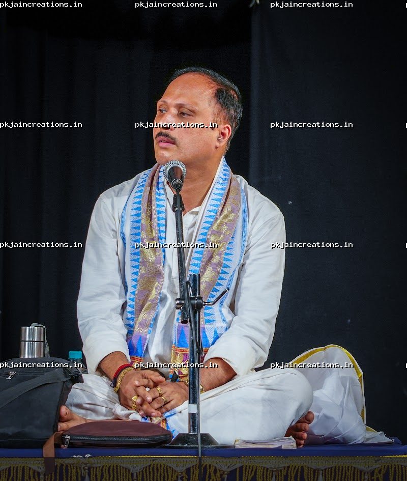 Prasanna Bhat Balkal — Yakshagana photo 3