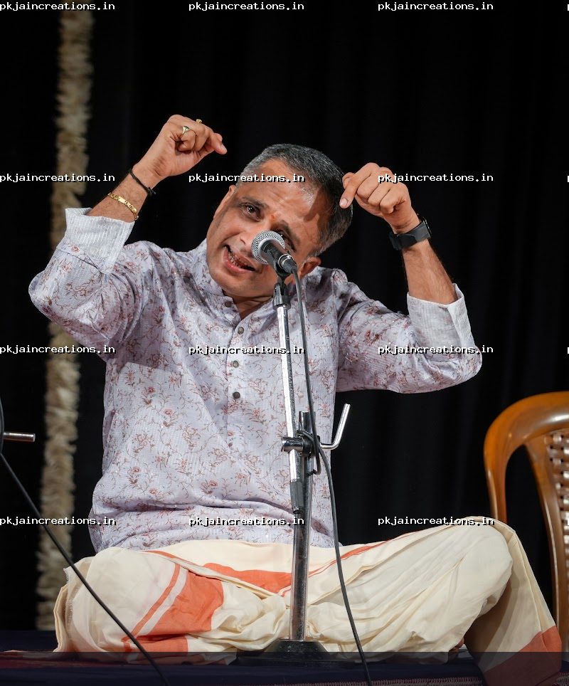 Vasudev Ranga Bhat — Yakshagana photo 12