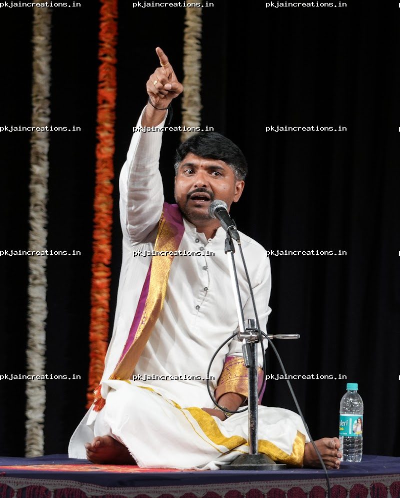 Sankadagundi Ganapathi Bhat — Yakshagana photo 10
