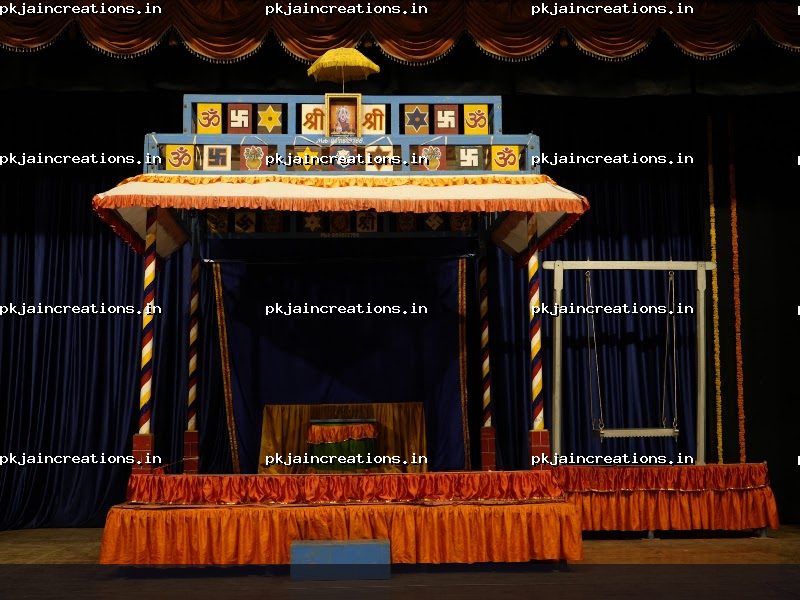 Ravindra Kalakshetra — Yakshagana photo 4