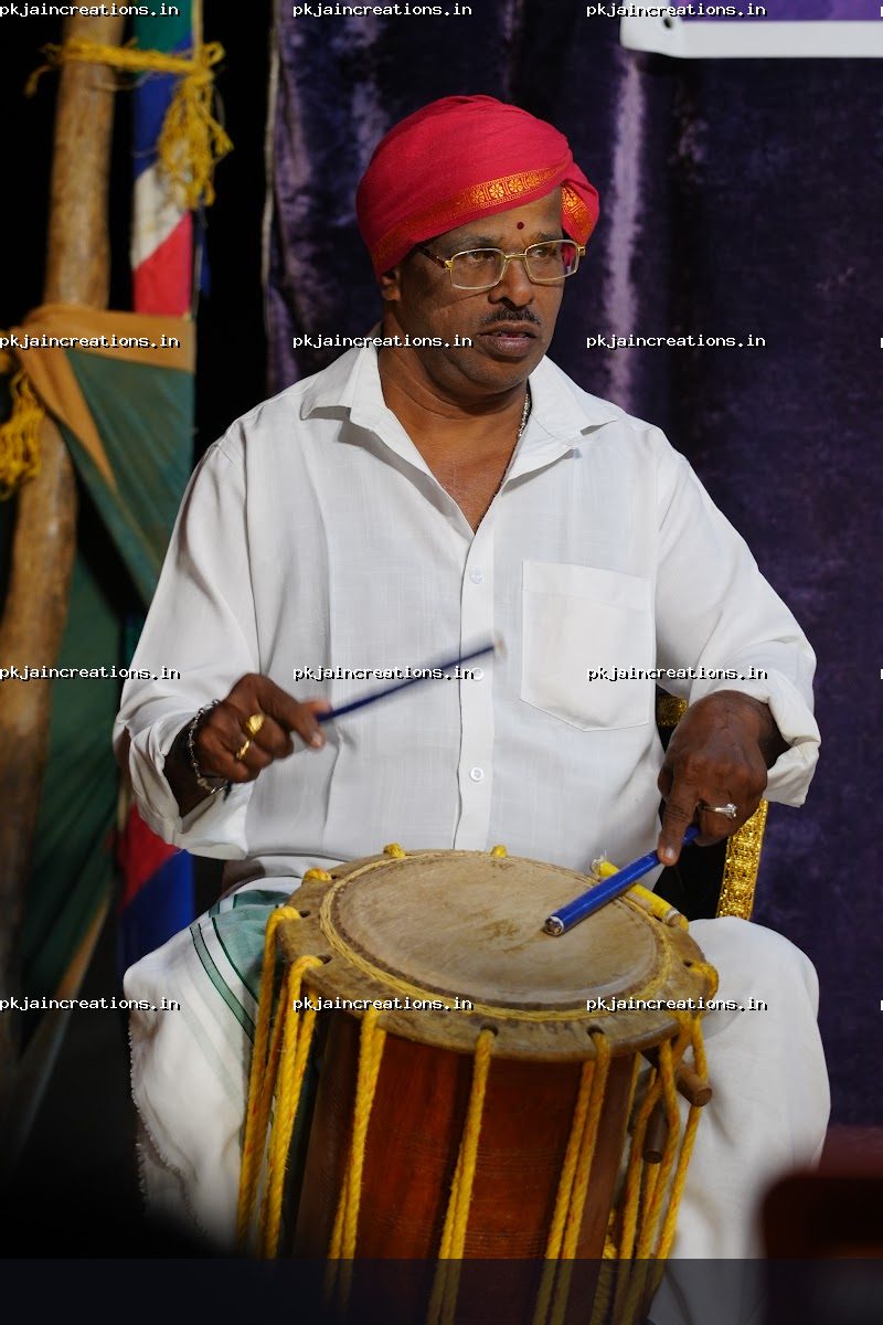 Shivananda Kota — Yakshagana photo 1
