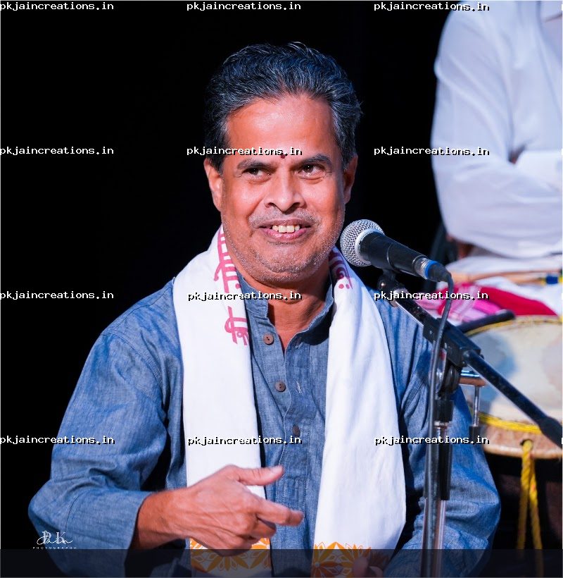 Hiranya Venkatesh Bhat — Yakshagana photo 4