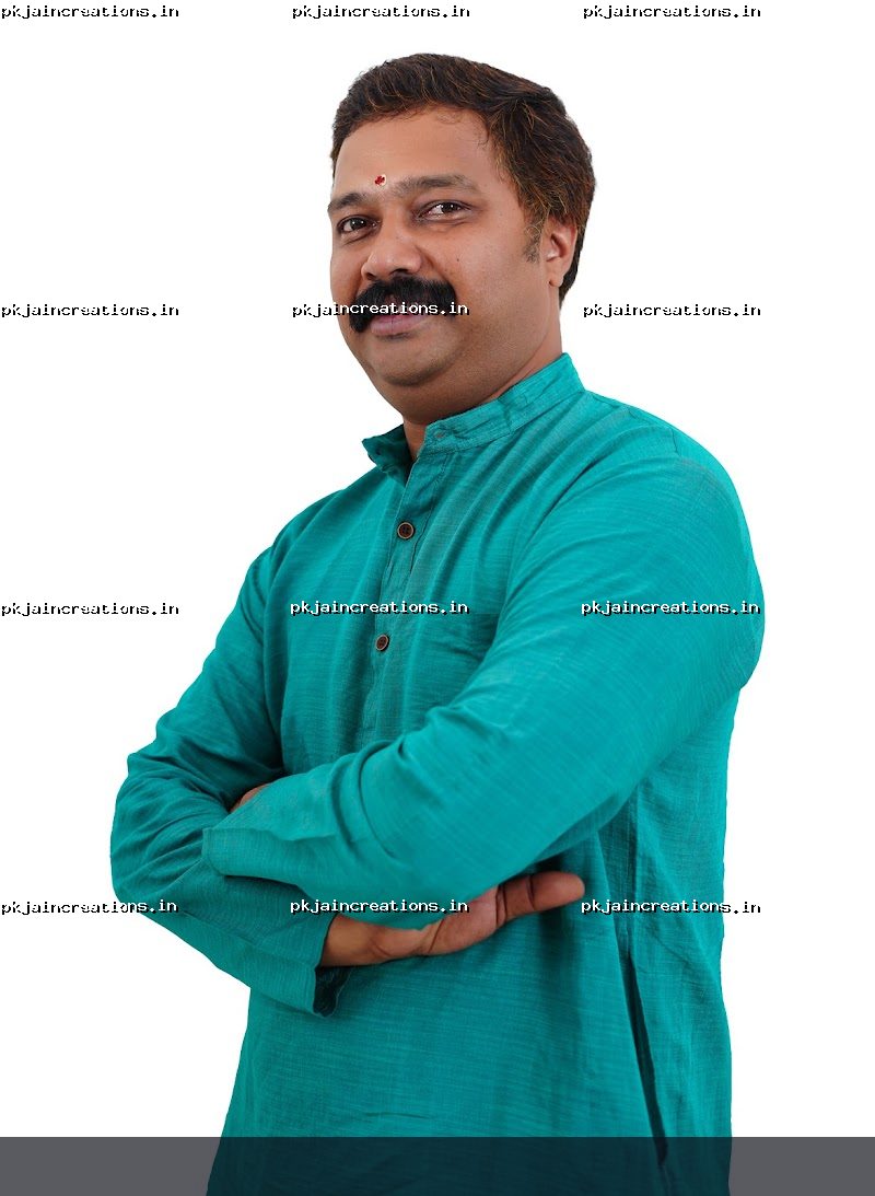 Subray Hebbar — Yakshagana photo 16