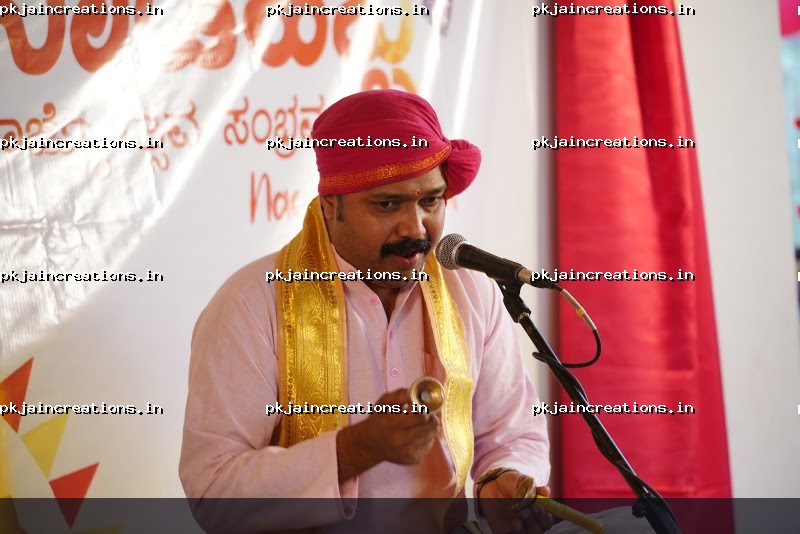 Subray Hebbar — Yakshagana photo 1