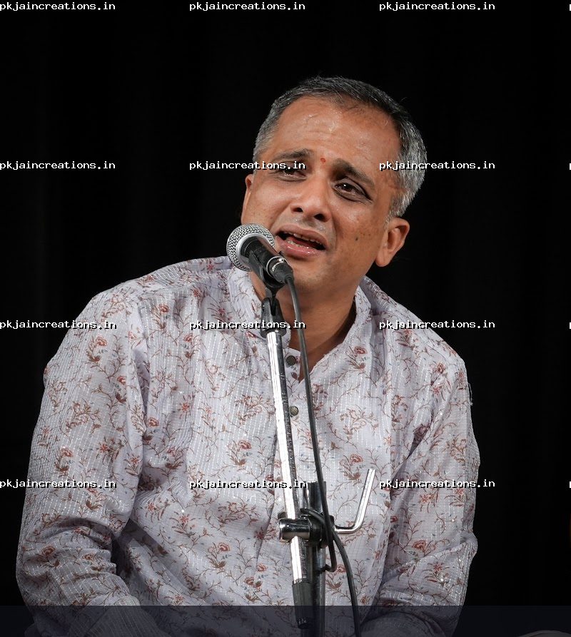 Vasudev Ranga Bhat — Yakshagana photo 20