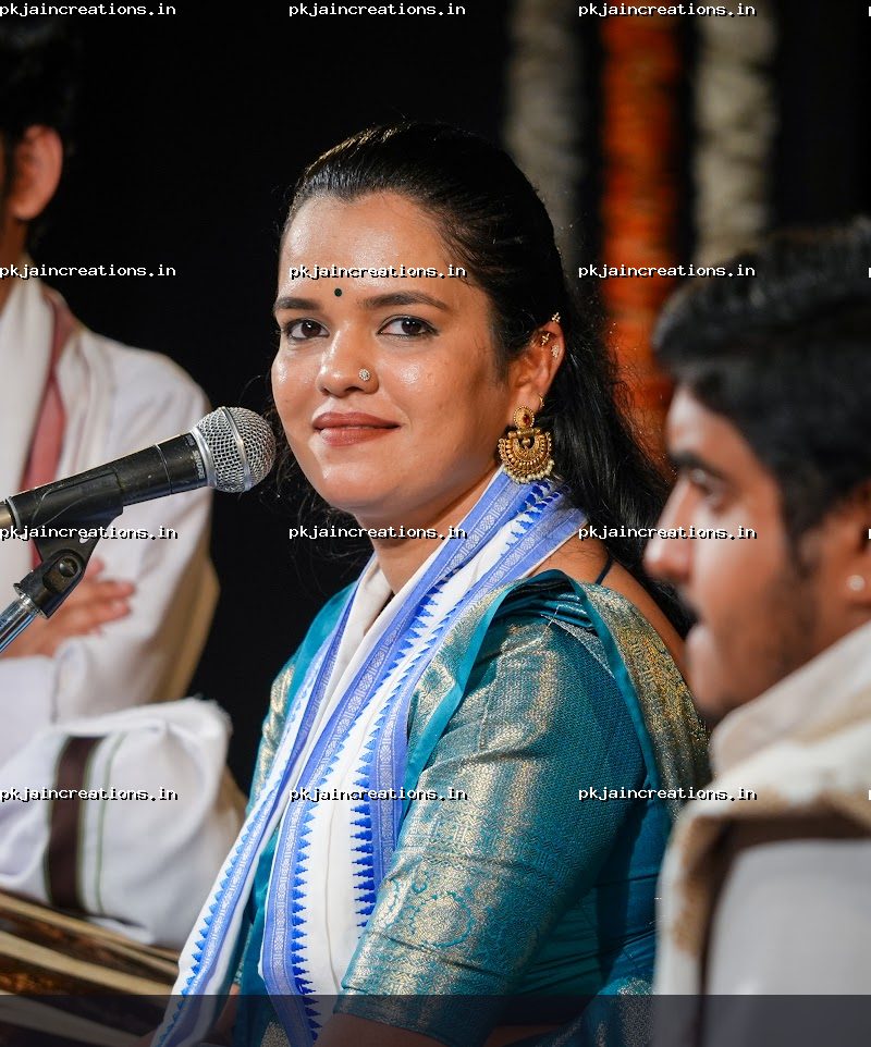 Kavyashree Ajeru — Yakshagana photo 42