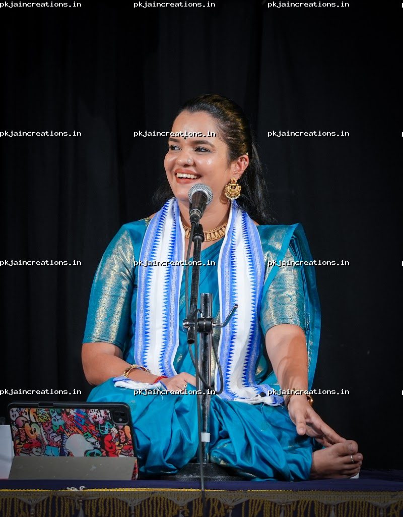 Kavyashree Ajeru — Yakshagana photo 38