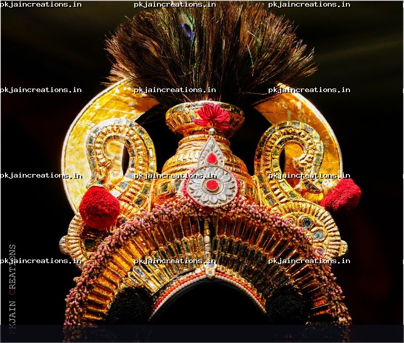 Kirita & Kedigemulli — Yakshagana photo 1