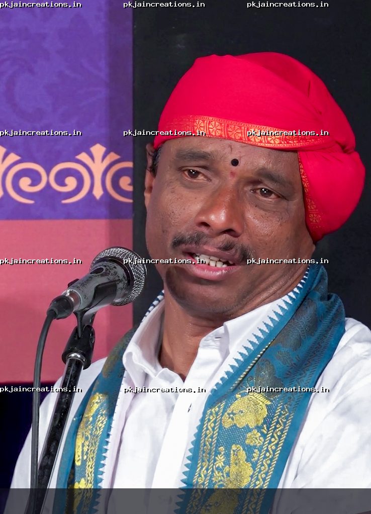Nagesh Kulal — Yakshagana photo 3