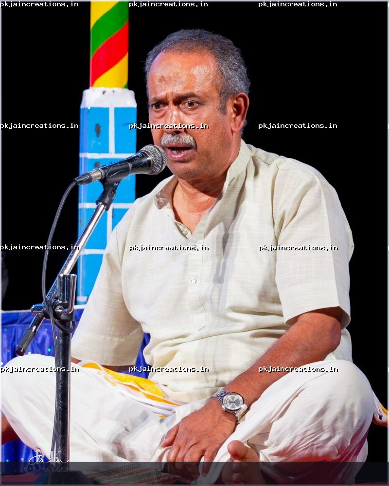 Jabbar Samo — Yakshagana photo 3