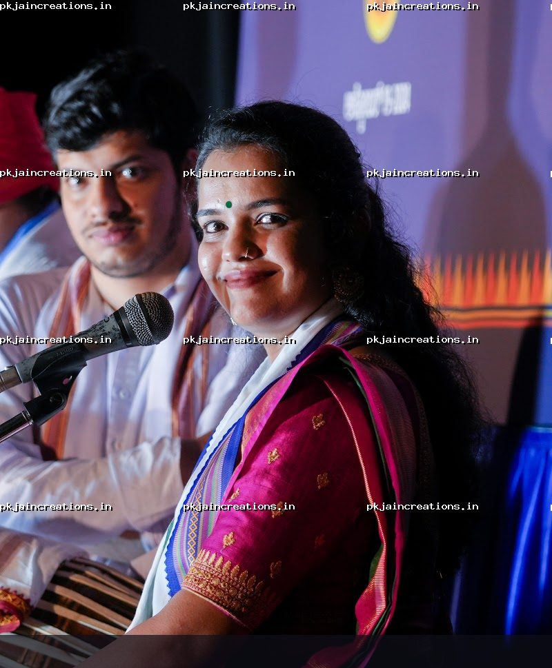 Kavyashree Ajeru — Yakshagana photo 14