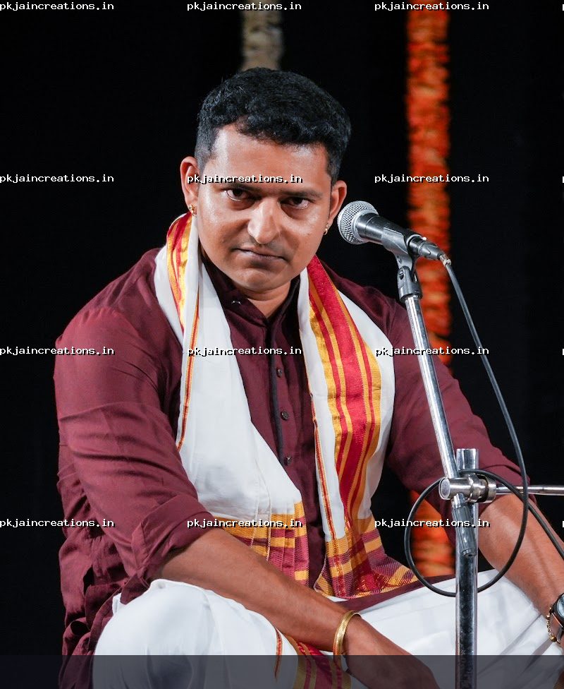 Avinash Ubaradka — Yakshagana photo 2