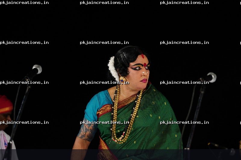Shashikanth Shetty — Yakshagana photo 33