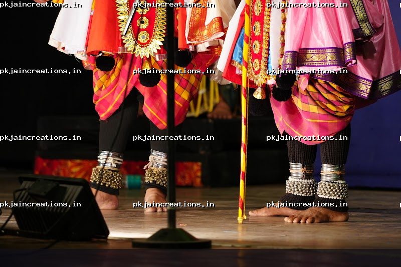 Gopala Acharya Thithalli — Yakshagana photo 4