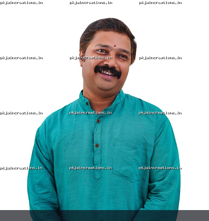 Subray Hebbar — Yakshagana photo 18