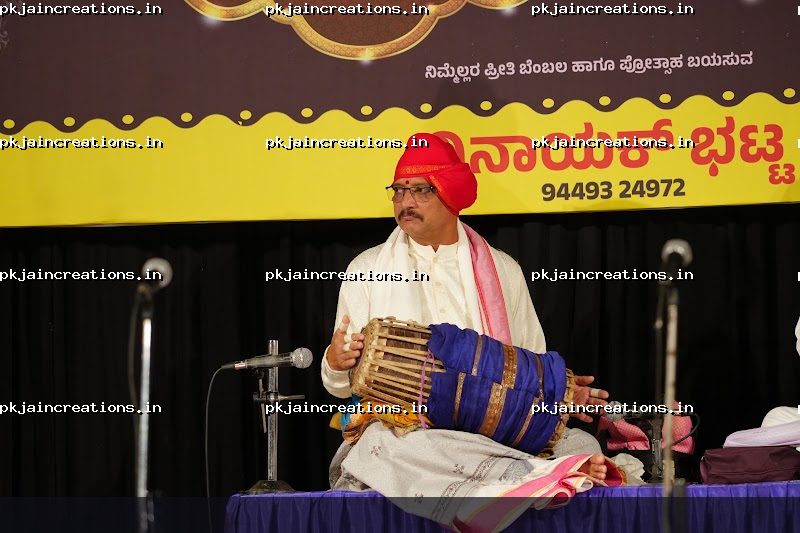Parameshwara Bhandary — Yakshagana photo 2