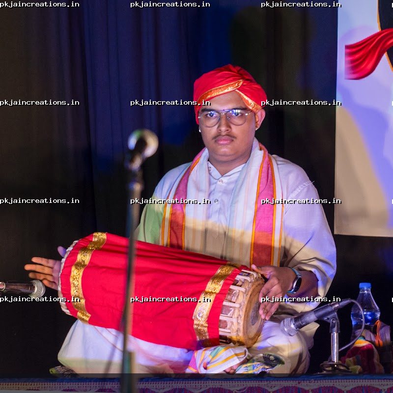 Yashas Bhat Madle — Yakshagana photo 3