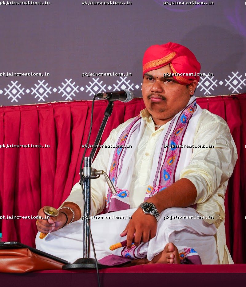 Yaksha Sankranthi 2024 — Yakshagana photo 27