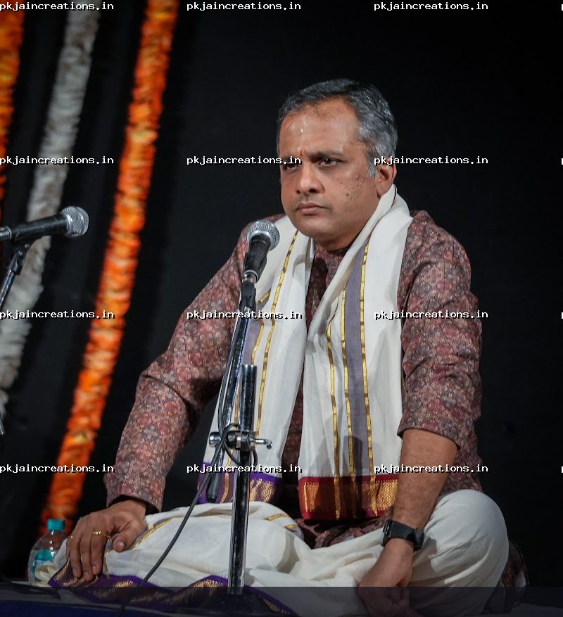 Vasudev Ranga Bhat — Yakshagana photo 24
