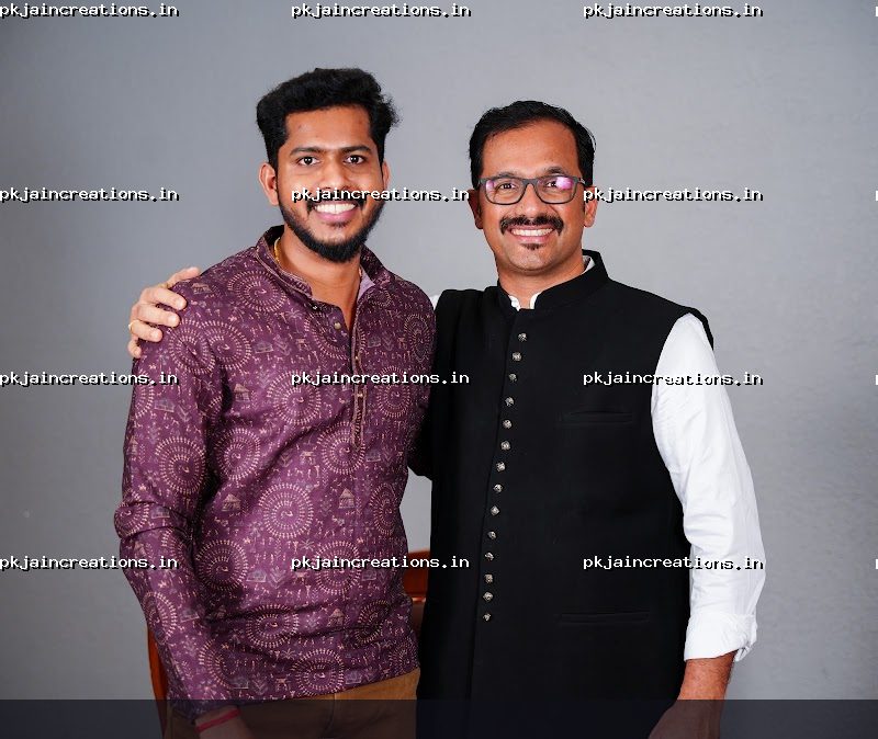 Deepak Shetty — Yakshagana photo 25