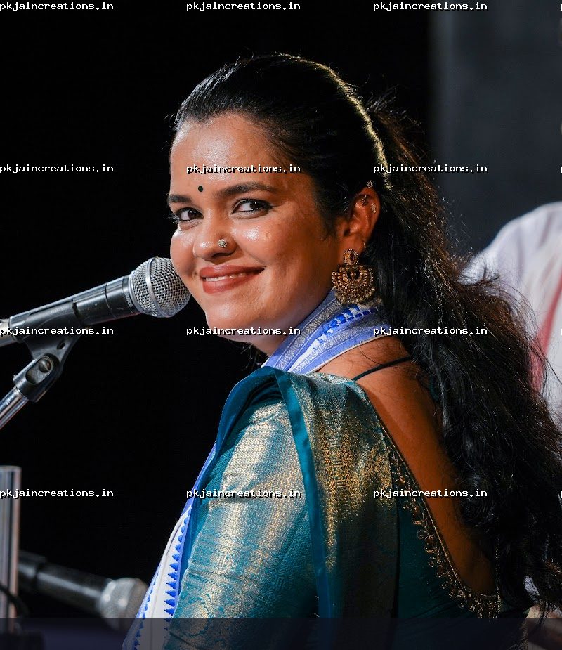 Kavyashree Ajeru — Yakshagana photo 44