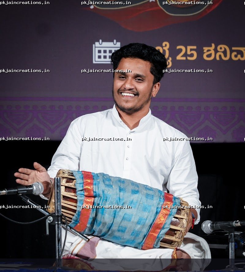 Akshay Acharya Bidkalkatte — Yakshagana photo 14
