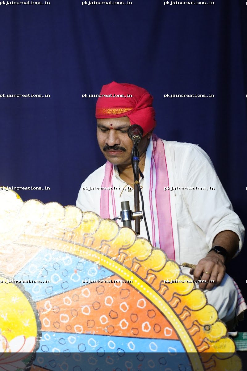 Ganesh Shetty Yedmoge — Yakshagana photo 2