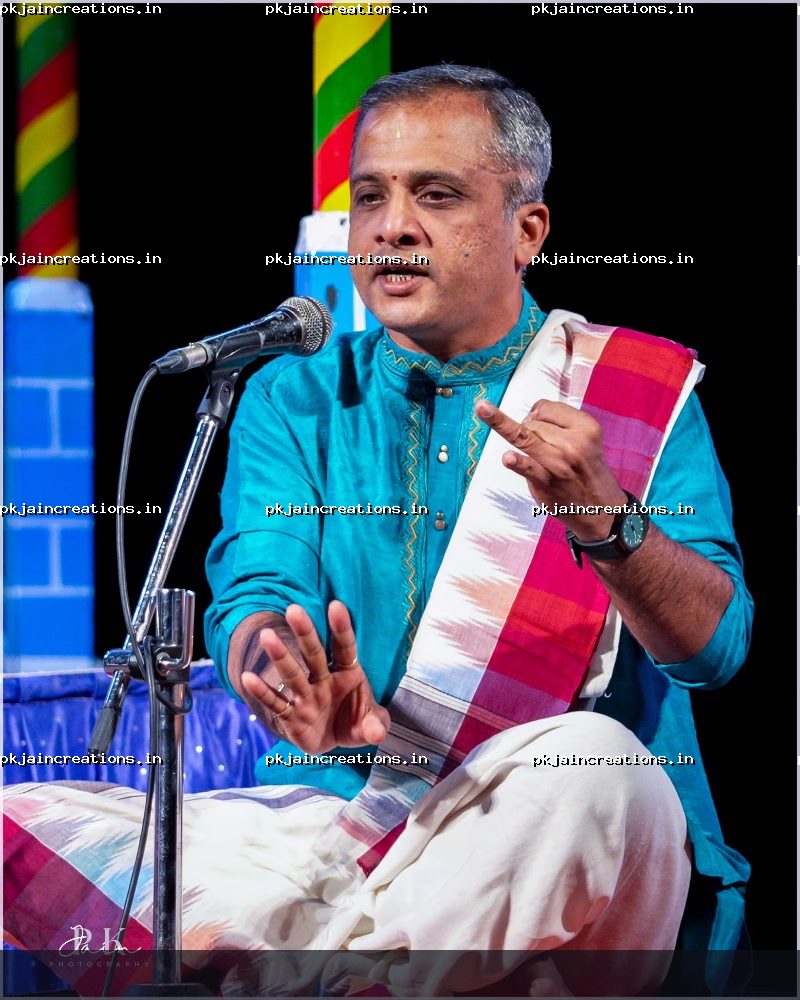 Vasudev Ranga Bhat — Yakshagana photo 7