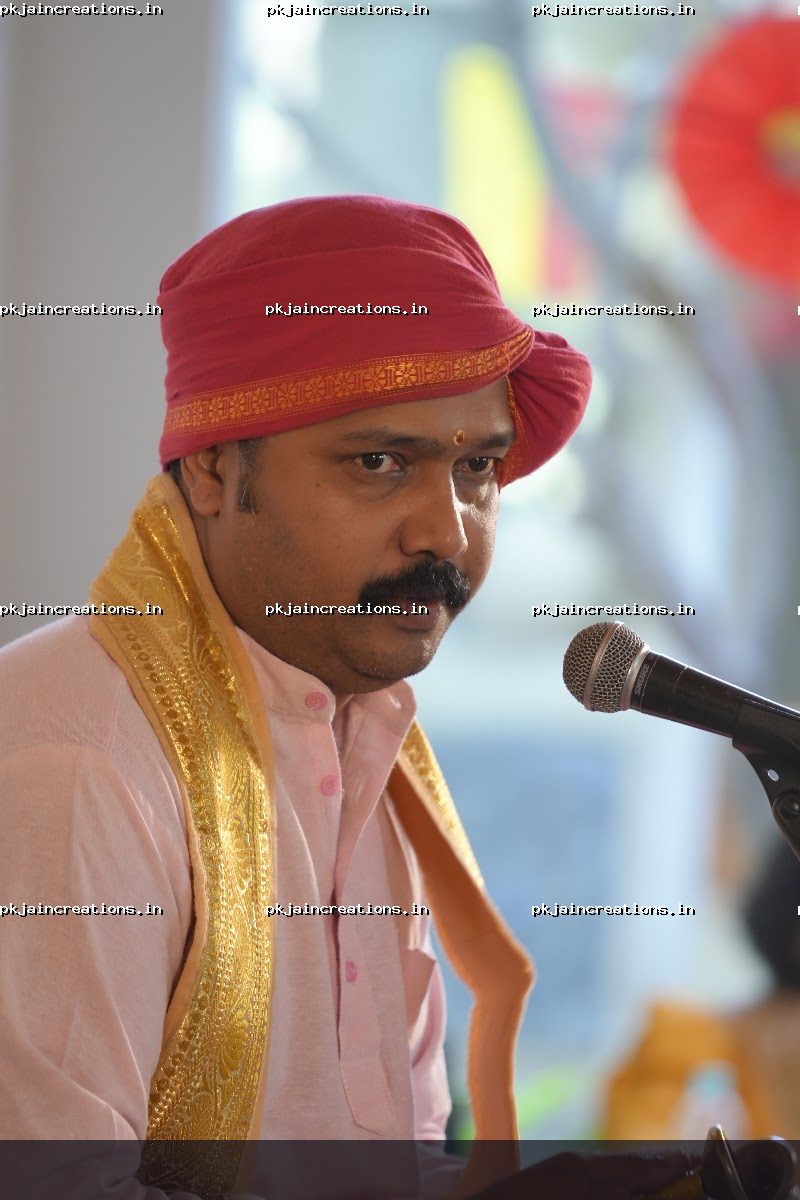Subray Hebbar — Yakshagana photo 2