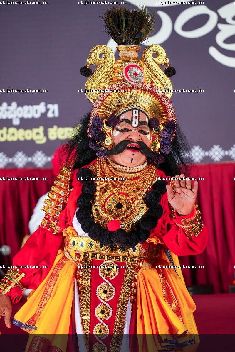 Balkur Krishnayaji — Yakshagana photo 34