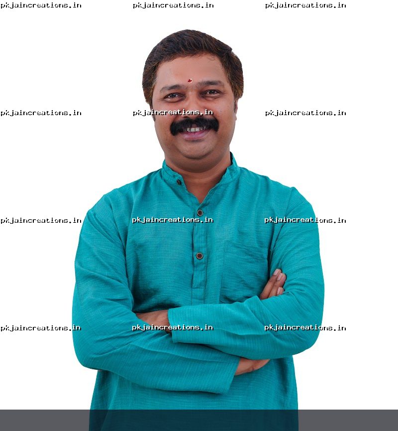 Subray Hebbar — Yakshagana photo 20