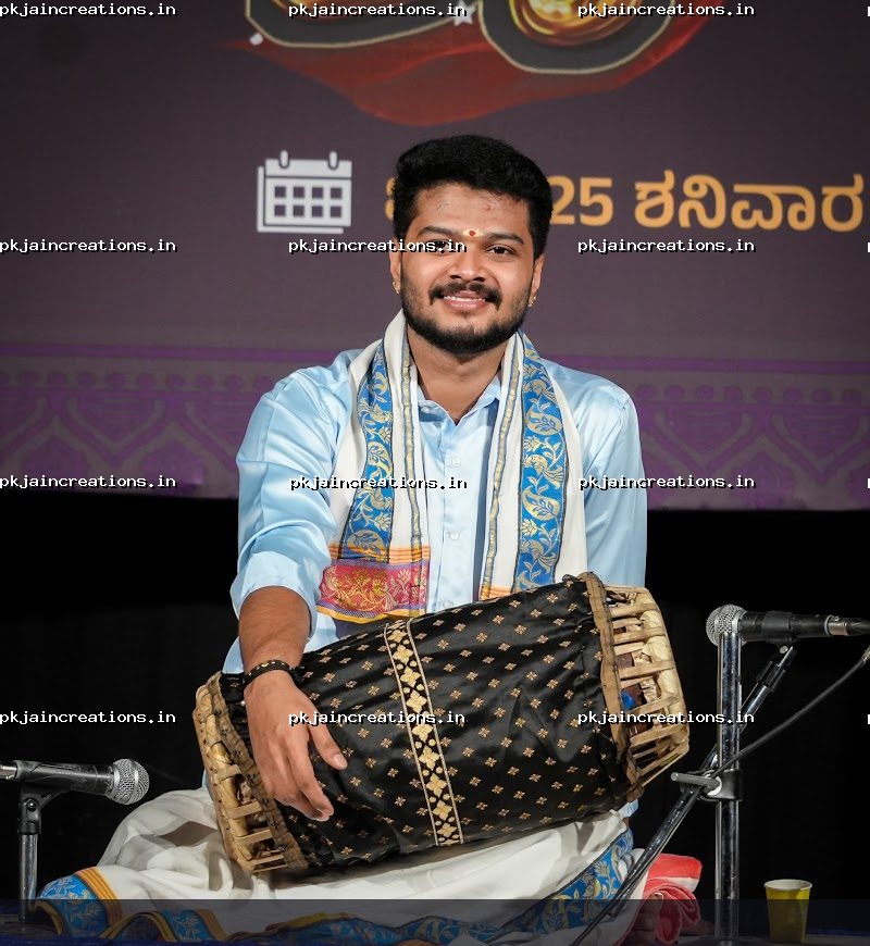 Shashank Acharya Kirimanjeshwara — Yakshagana photo 14