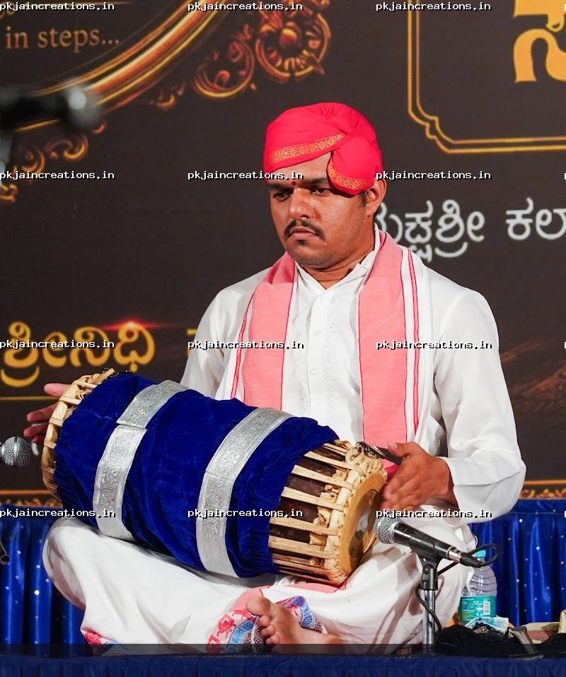 Akshay Prabhu — Yakshagana photo 1