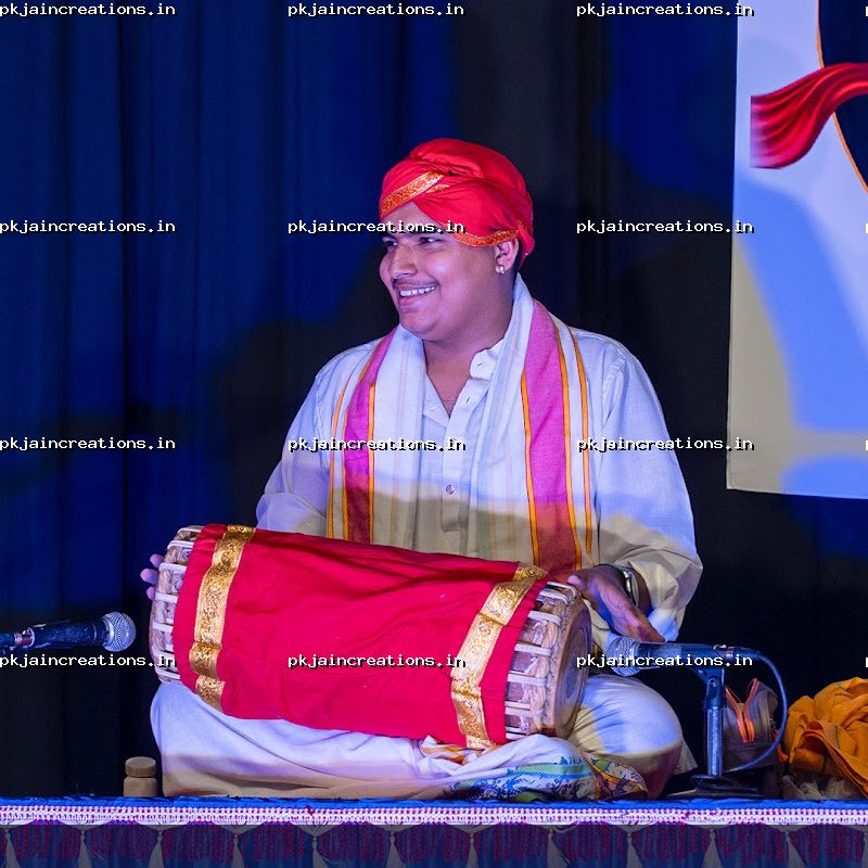 Yashas Bhat Madle — Yakshagana photo 6