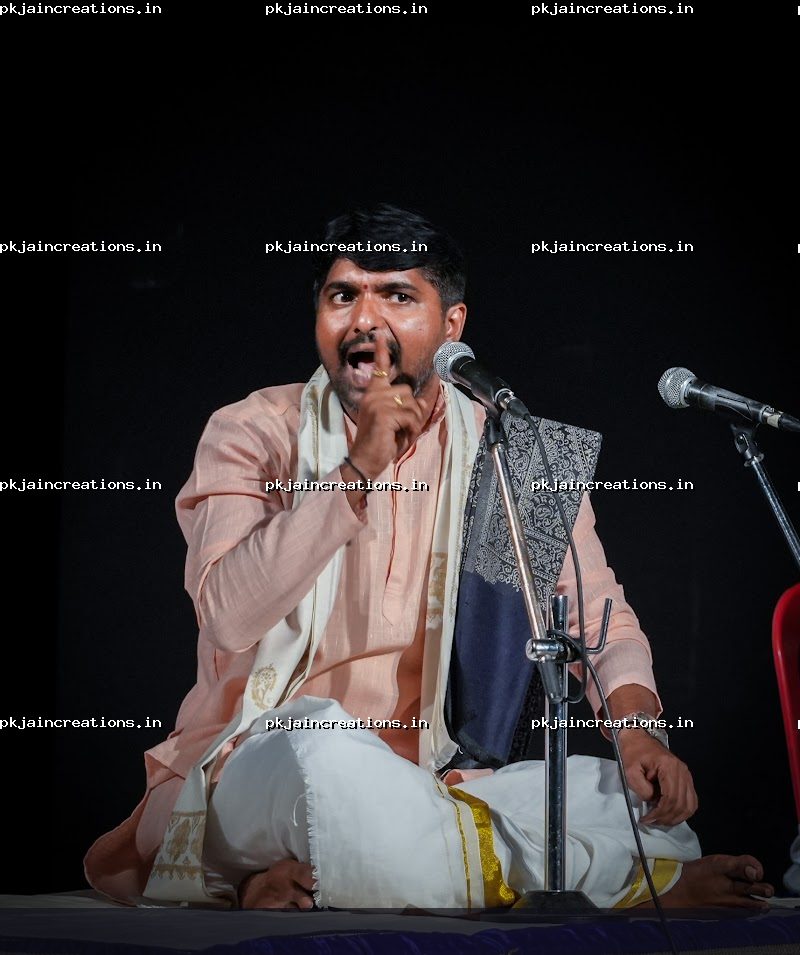 Sankadagundi Ganapathi Bhat — Yakshagana photo 17