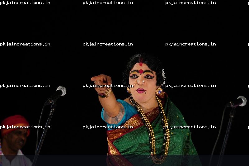 Shashikanth Shetty — Yakshagana photo 34