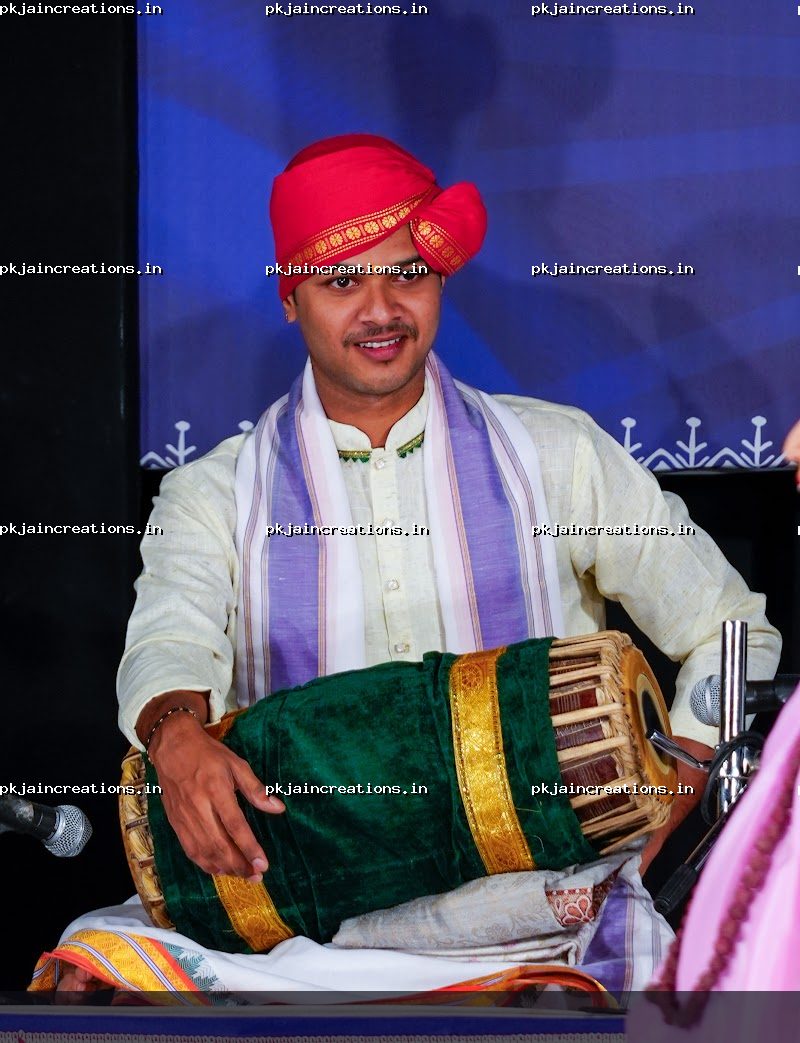 Shashank Acharya Kirimanjeshwara — Yakshagana photo 8