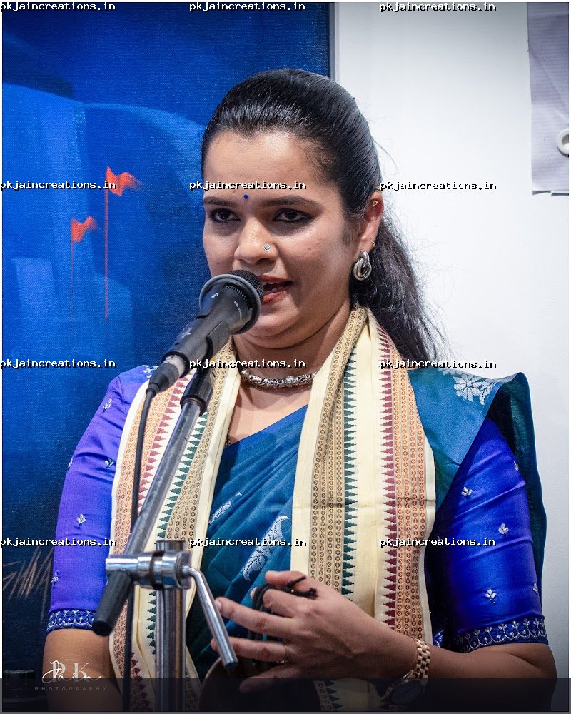 Kavyashree Ajeru — Yakshagana photo 21
