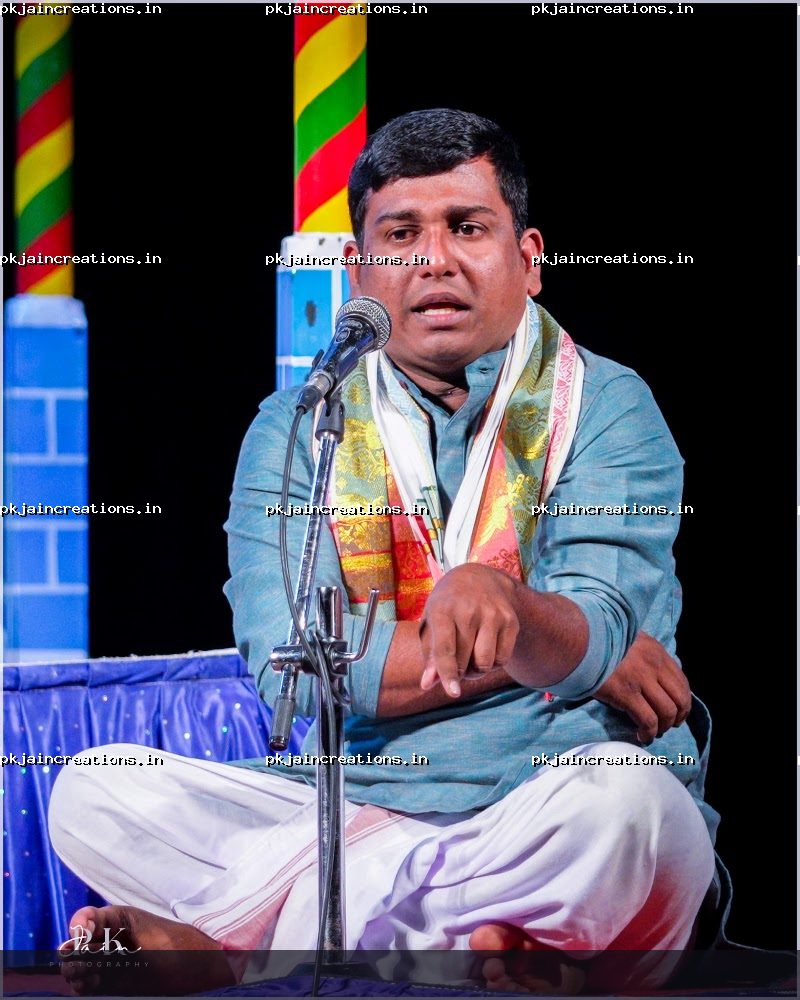 Sunil Holad — Yakshagana photo 7