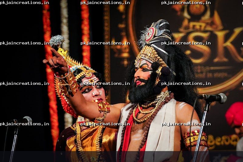 Shashikanth Shetty — Yakshagana photo 44