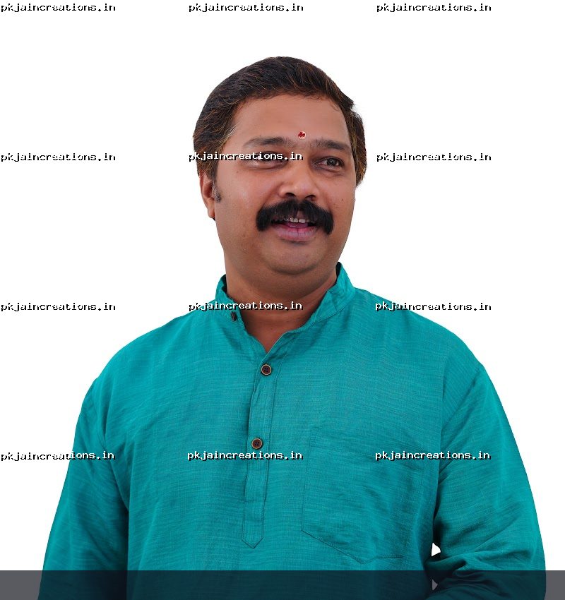 Subray Hebbar — Yakshagana photo 17