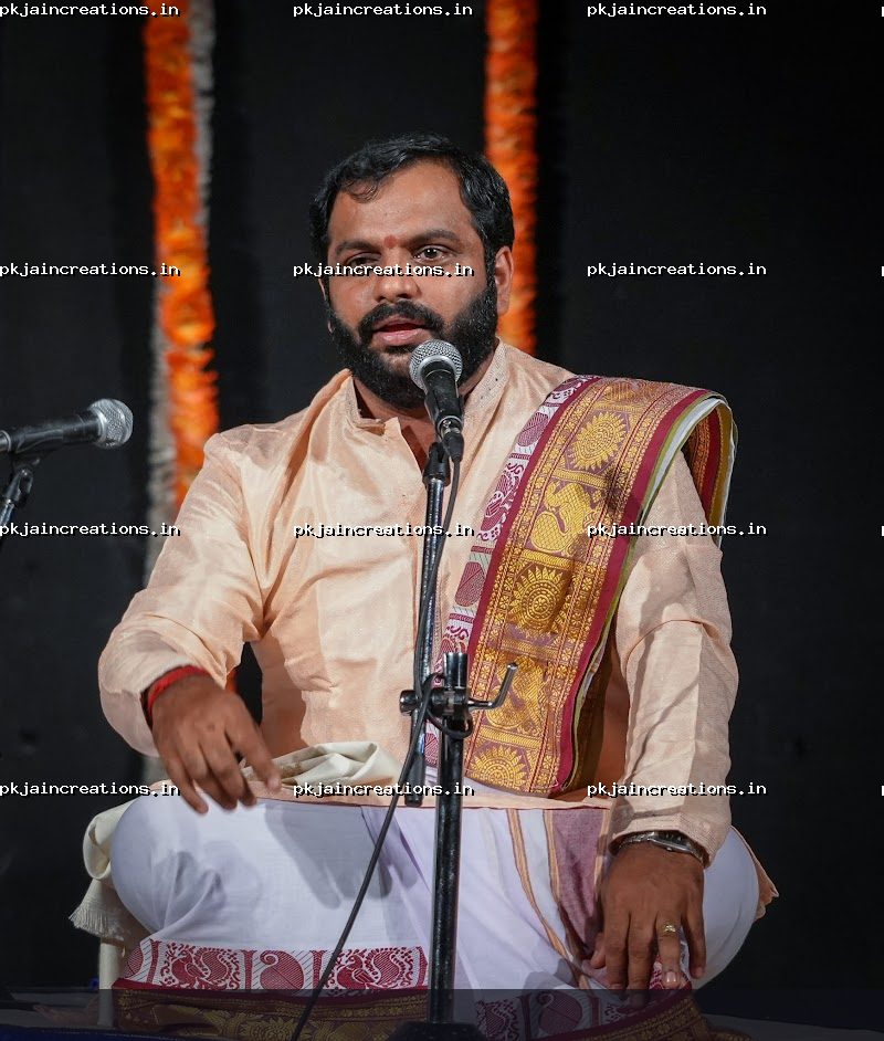Ganesh Shetty Kannadikatte — Yakshagana photo 1