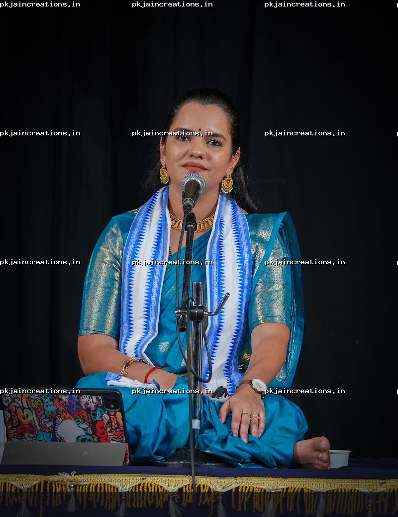 Kavyashree Ajeru — Yakshagana photo 36