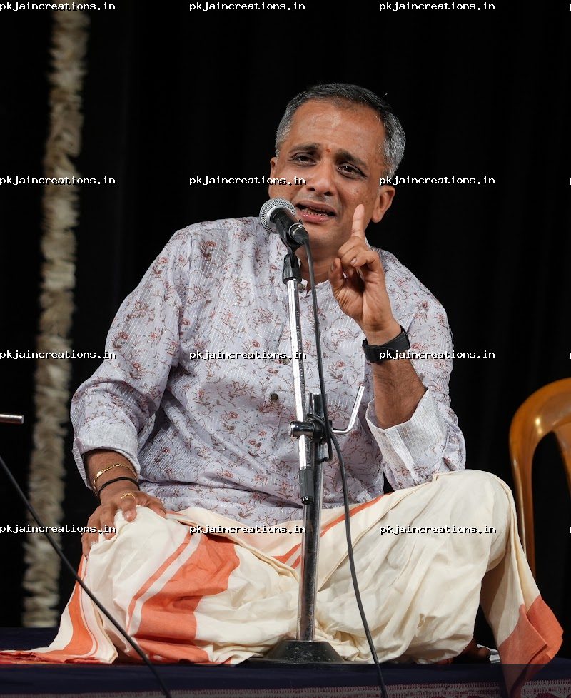 Vasudev Ranga Bhat — Yakshagana photo 19