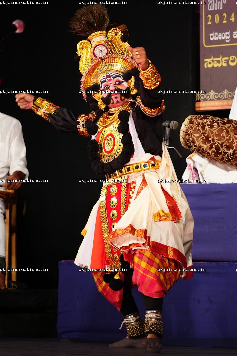 Vidyadhara Rao Jalavalli — Yakshagana photo 25
