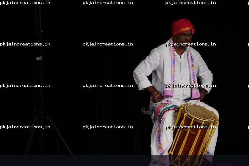 Kota Shivananda — Yakshagana photo 1
