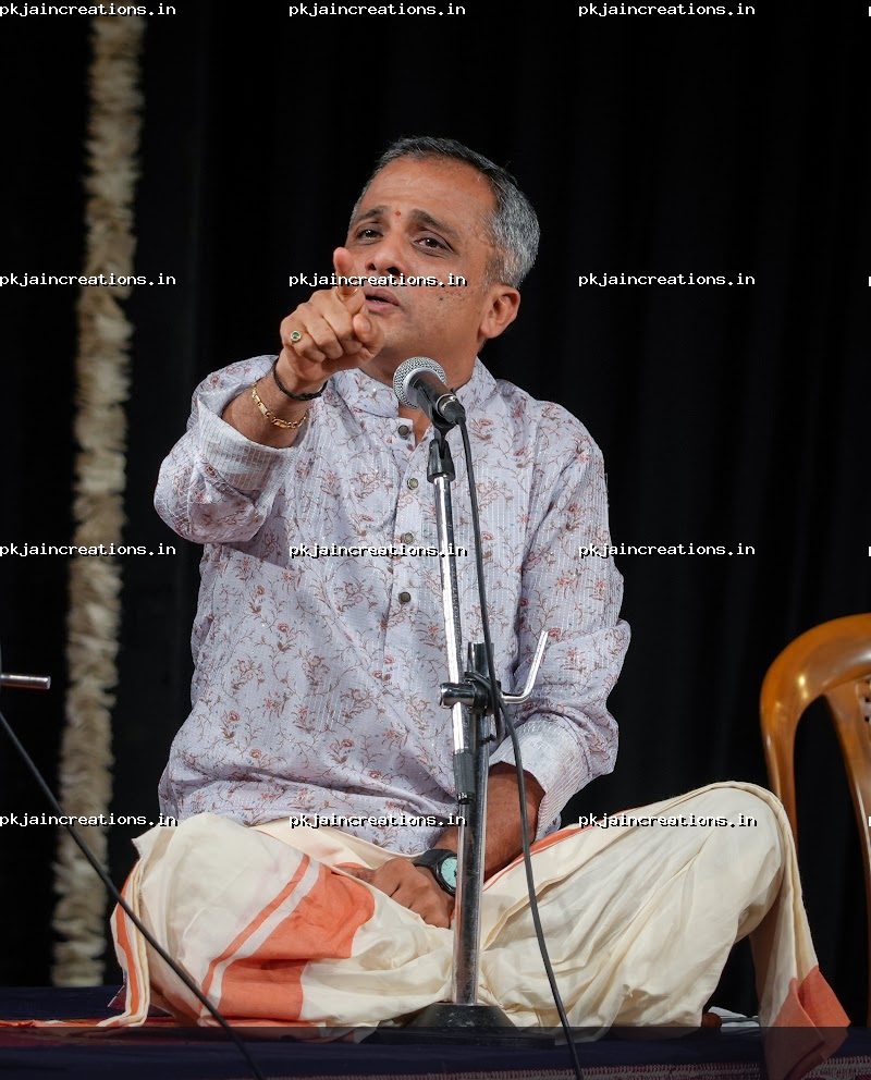 Vasudev Ranga Bhat — Yakshagana photo 14